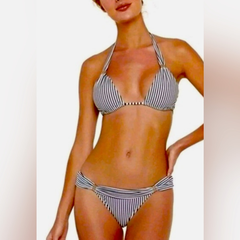 Vix Swimwear Bia Bikini Set